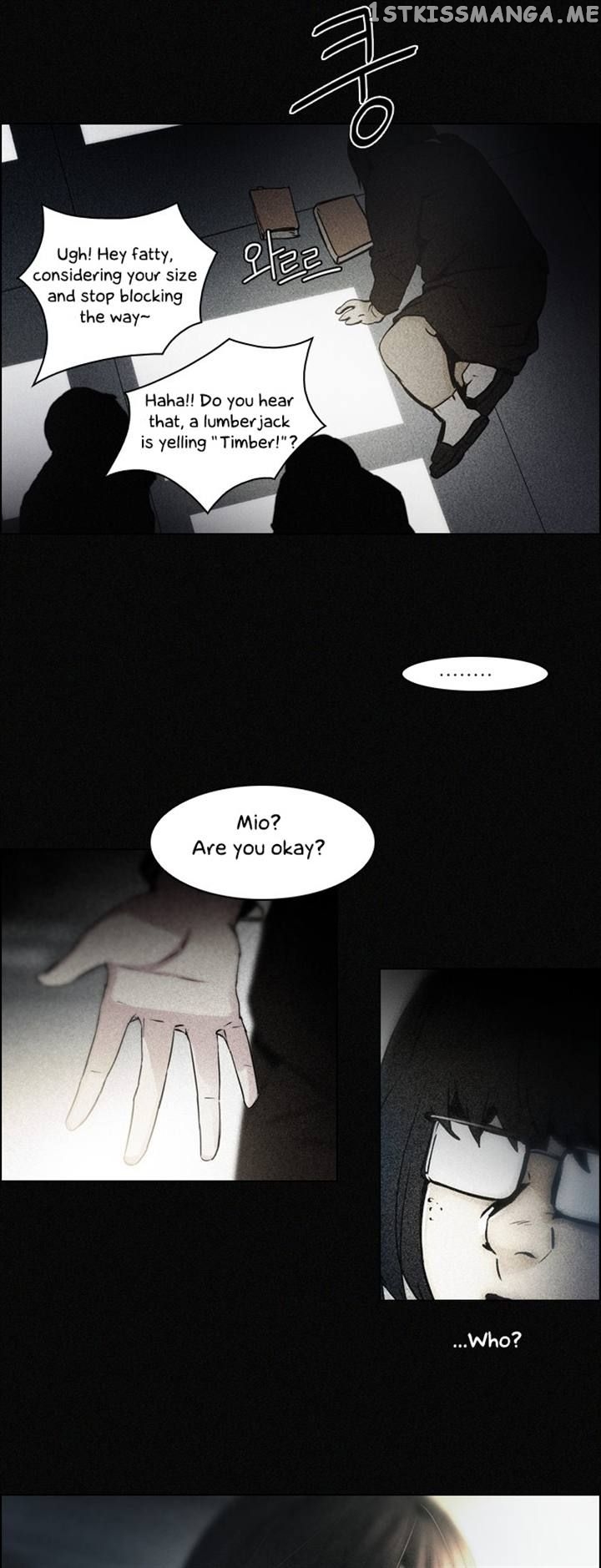 DICE: The Cube that Changes Everything Chapter 52 - page 36