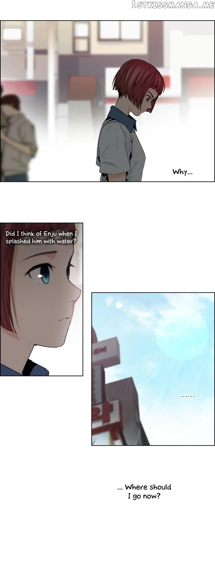 DICE: The Cube that Changes Everything Chapter 52 - page 39