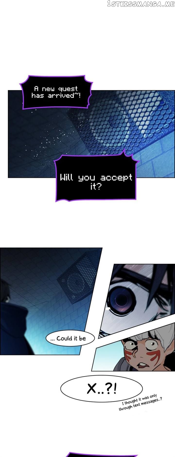 DICE: The Cube that Changes Everything Chapter 52 - page 40