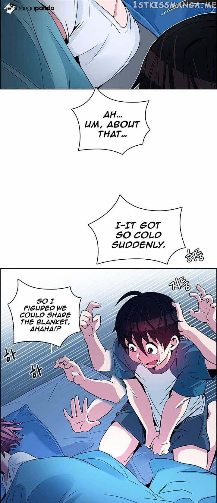 DICE: The Cube that Changes Everything chapter 124 - page 21
