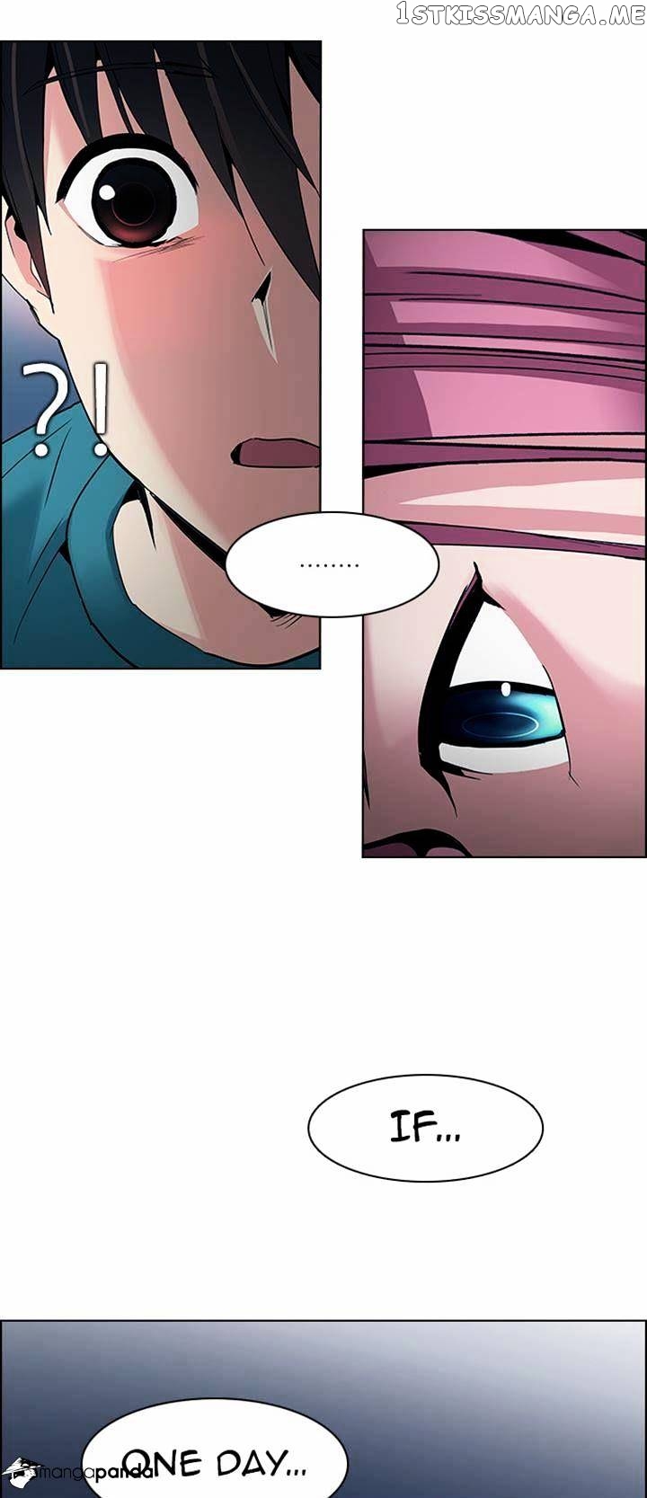 DICE: The Cube that Changes Everything chapter 124 - page 27