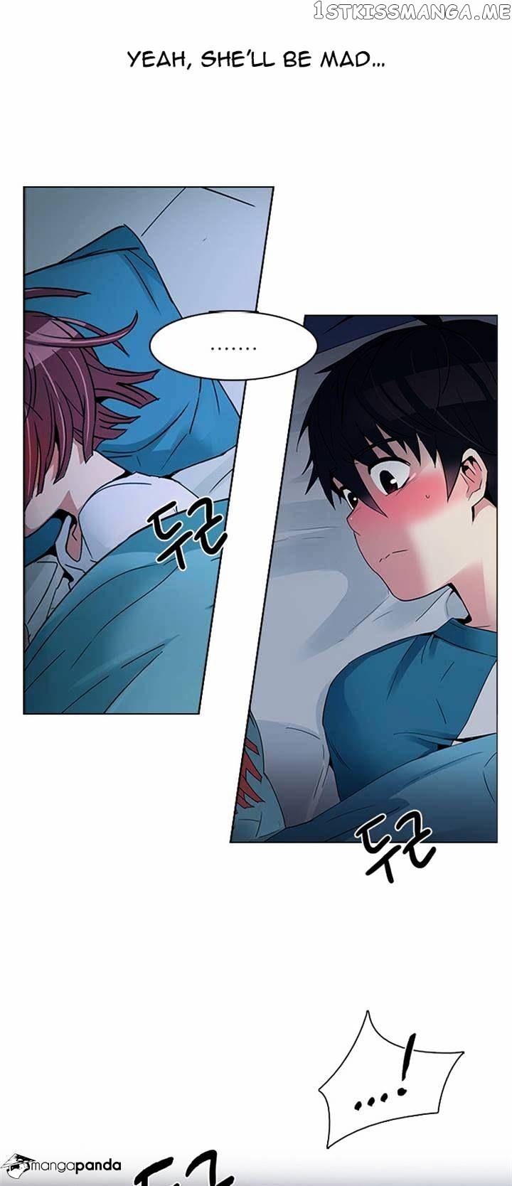 DICE: The Cube that Changes Everything chapter 124 - page 3