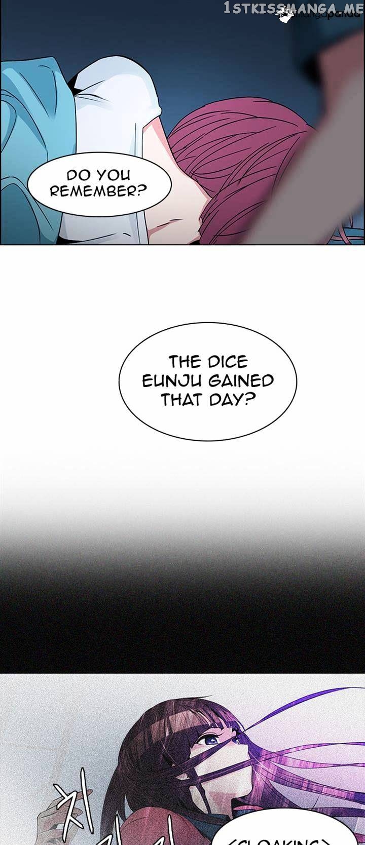 DICE: The Cube that Changes Everything chapter 124 - page 30