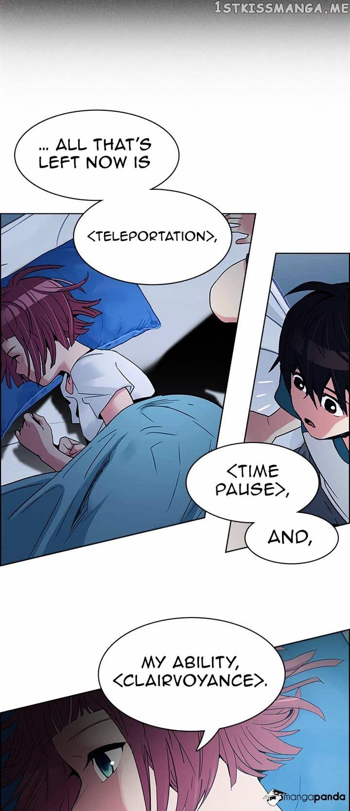 DICE: The Cube that Changes Everything chapter 124 - page 32