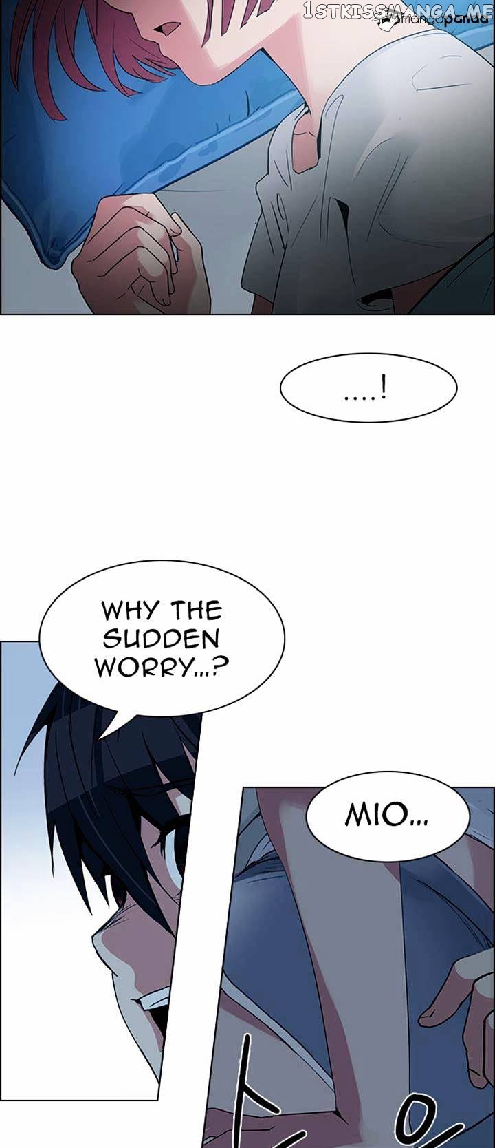 DICE: The Cube that Changes Everything chapter 124 - page 33