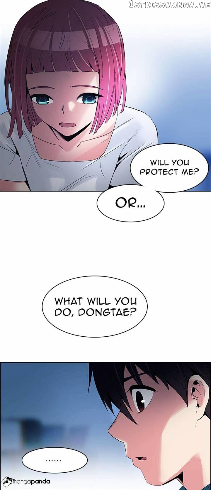 DICE: The Cube that Changes Everything chapter 124 - page 36