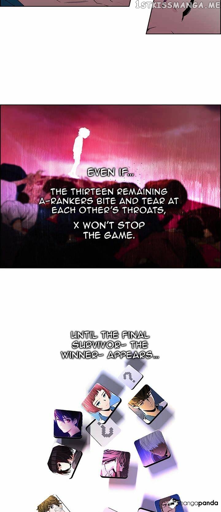 DICE: The Cube that Changes Everything chapter 124 - page 50