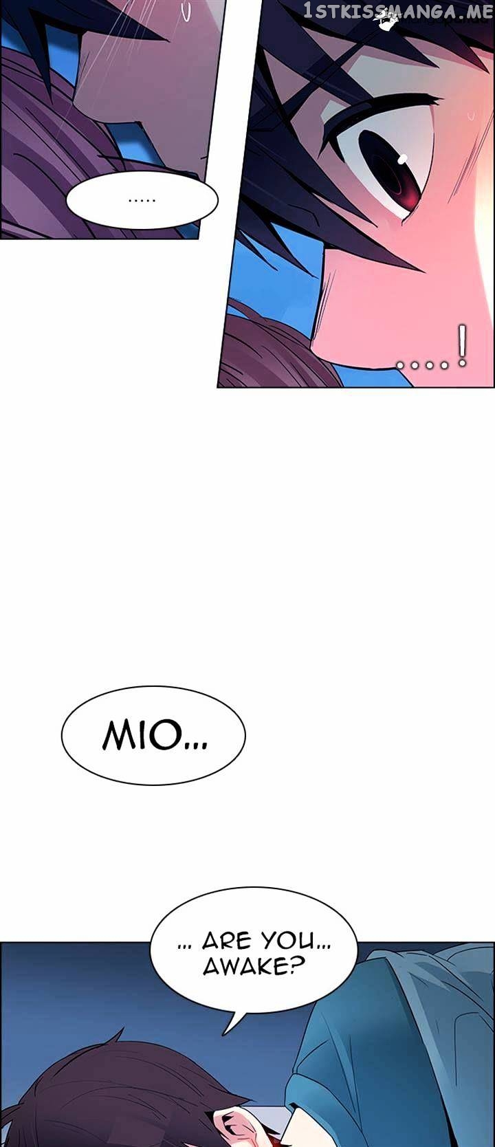 DICE: The Cube that Changes Everything chapter 124 - page 9