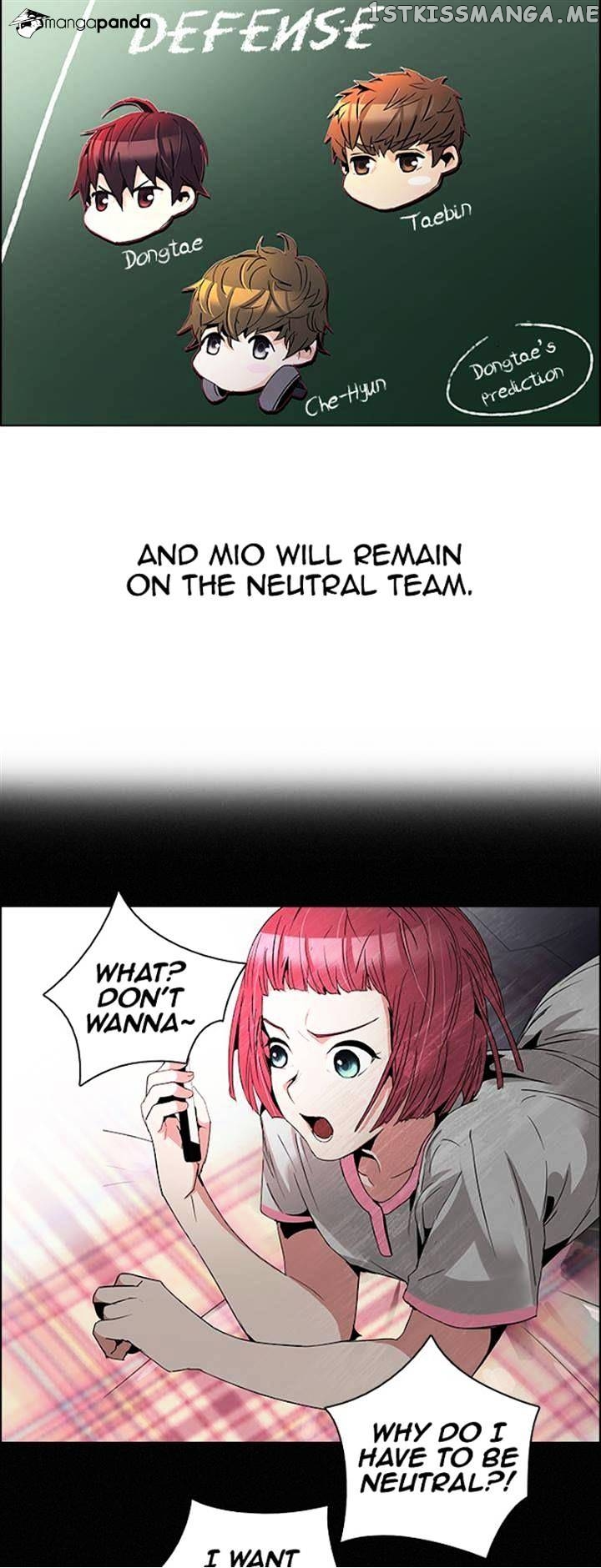 DICE: The Cube that Changes Everything chapter 87 - page 10
