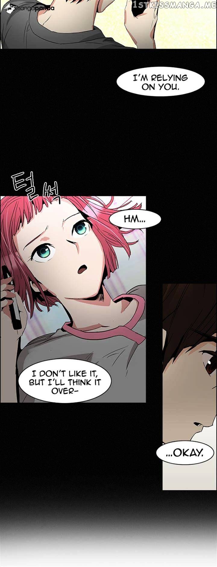 DICE: The Cube that Changes Everything chapter 87 - page 15