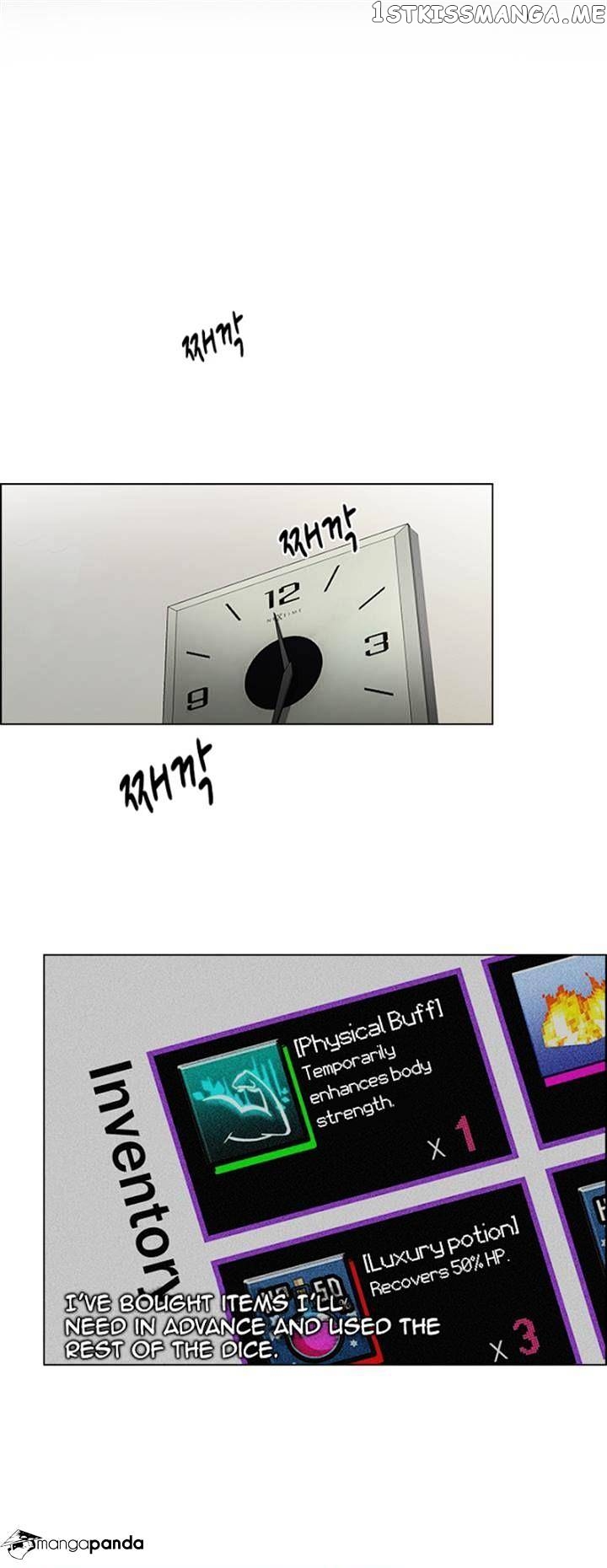 DICE: The Cube that Changes Everything chapter 87 - page 16