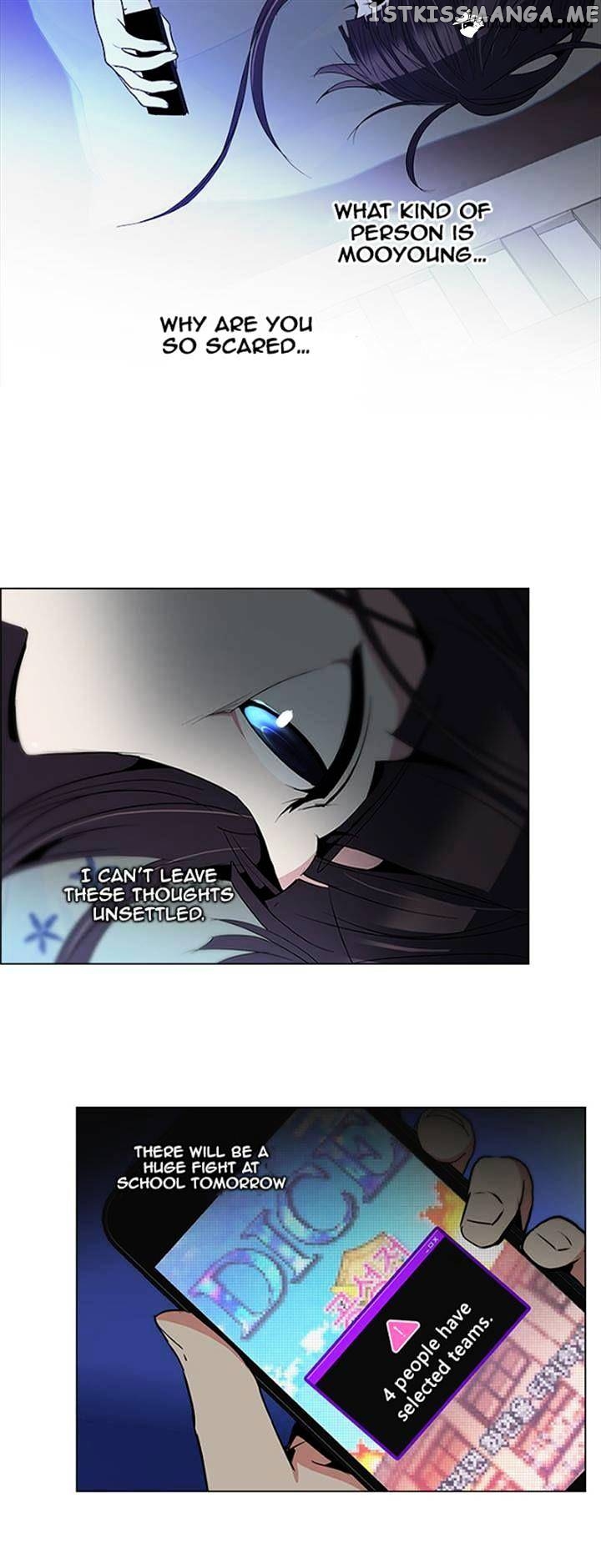 DICE: The Cube that Changes Everything chapter 87 - page 2