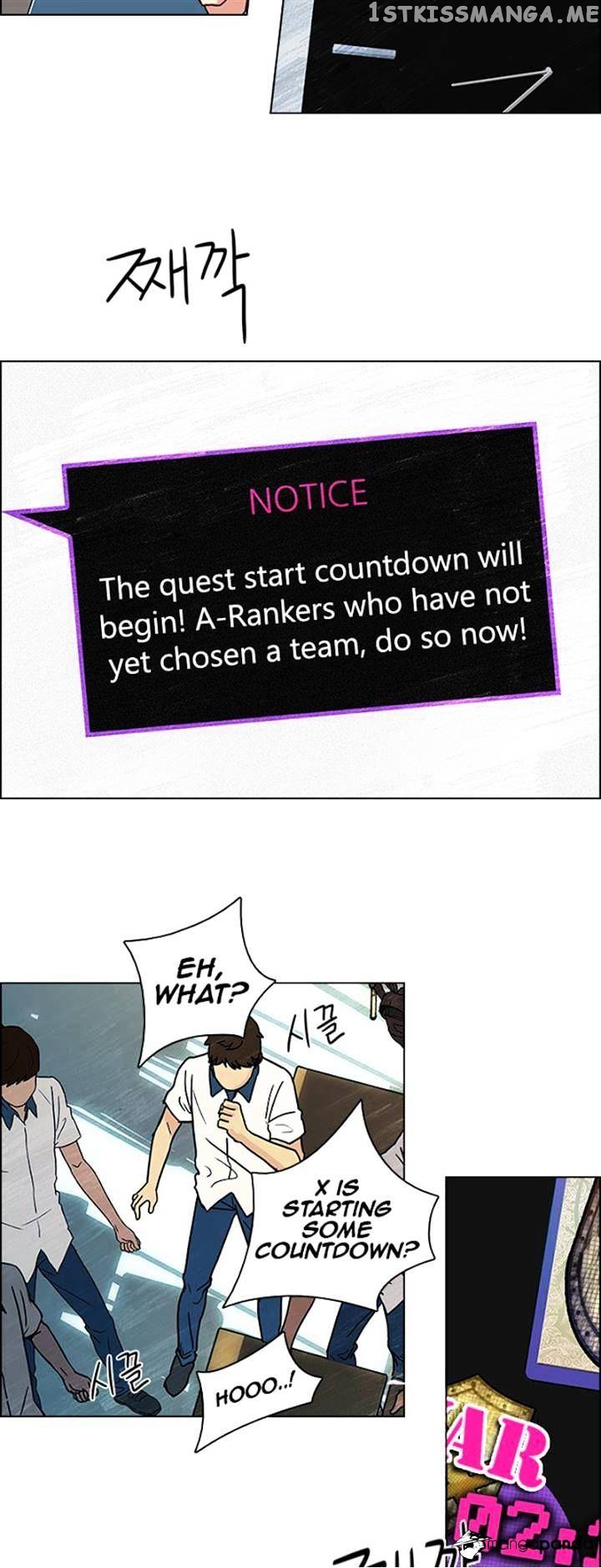 DICE: The Cube that Changes Everything chapter 87 - page 27