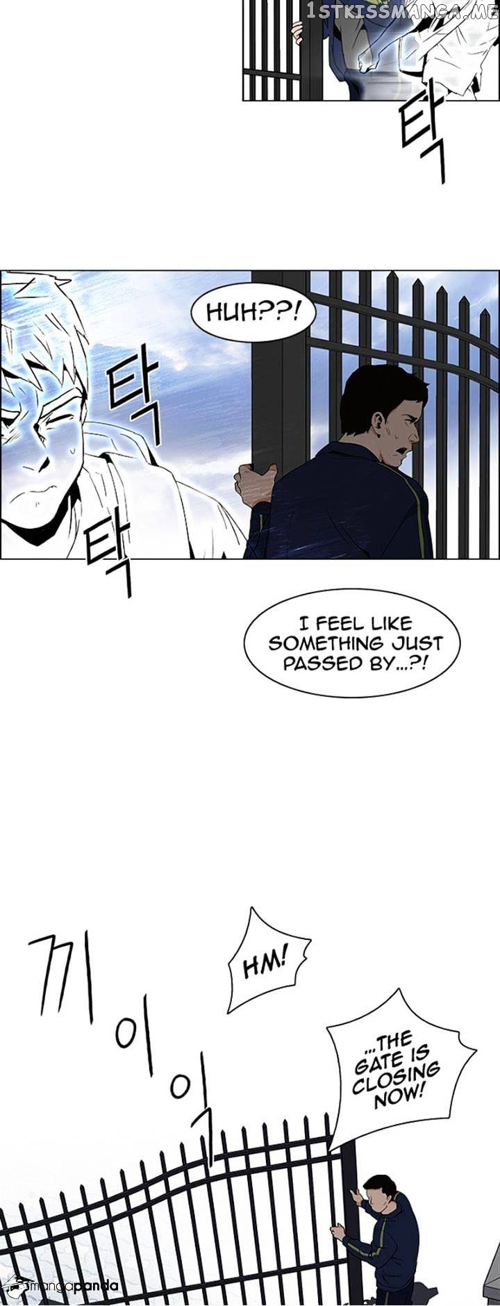 DICE: The Cube that Changes Everything chapter 87 - page 29