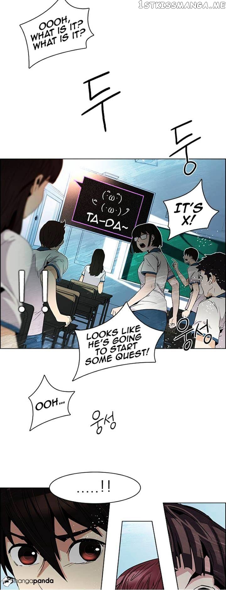 DICE: The Cube that Changes Everything chapter 87 - page 36