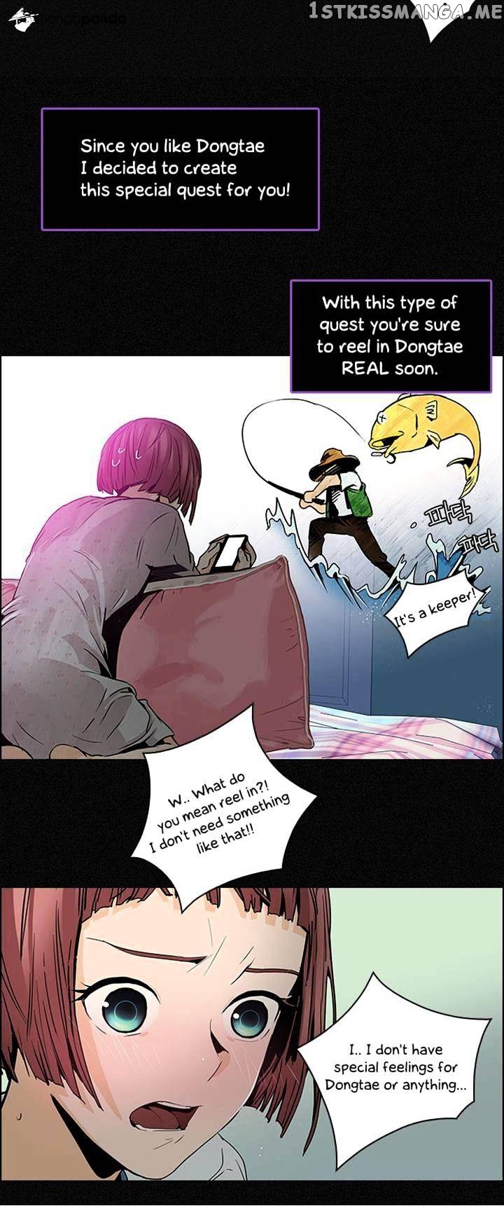 DICE: The Cube that Changes Everything chapter 48 - page 10