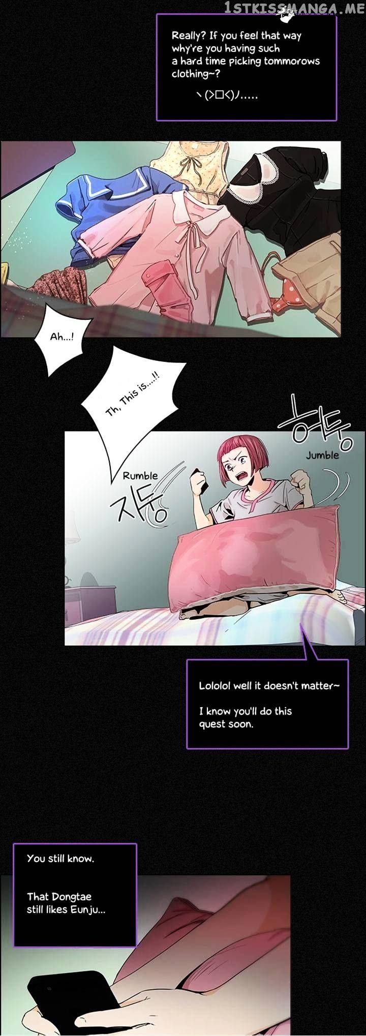 DICE: The Cube that Changes Everything chapter 48 - page 11