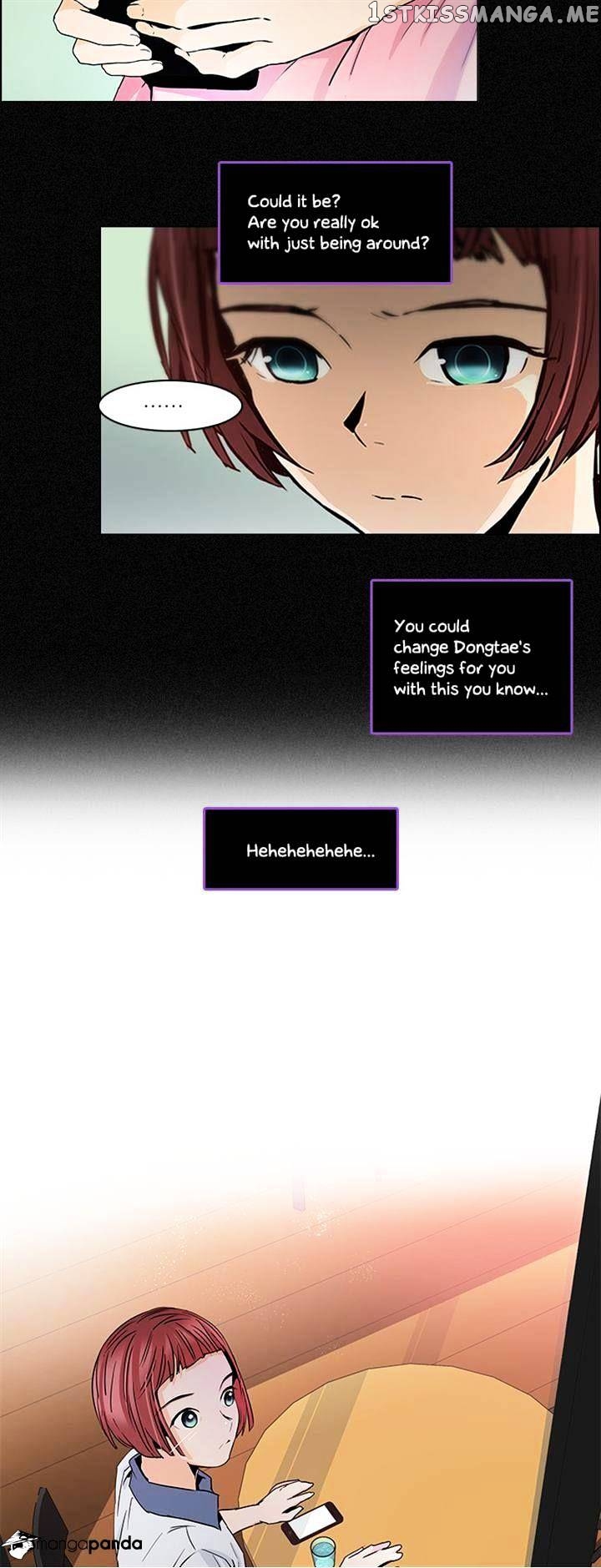 DICE: The Cube that Changes Everything chapter 48 - page 12