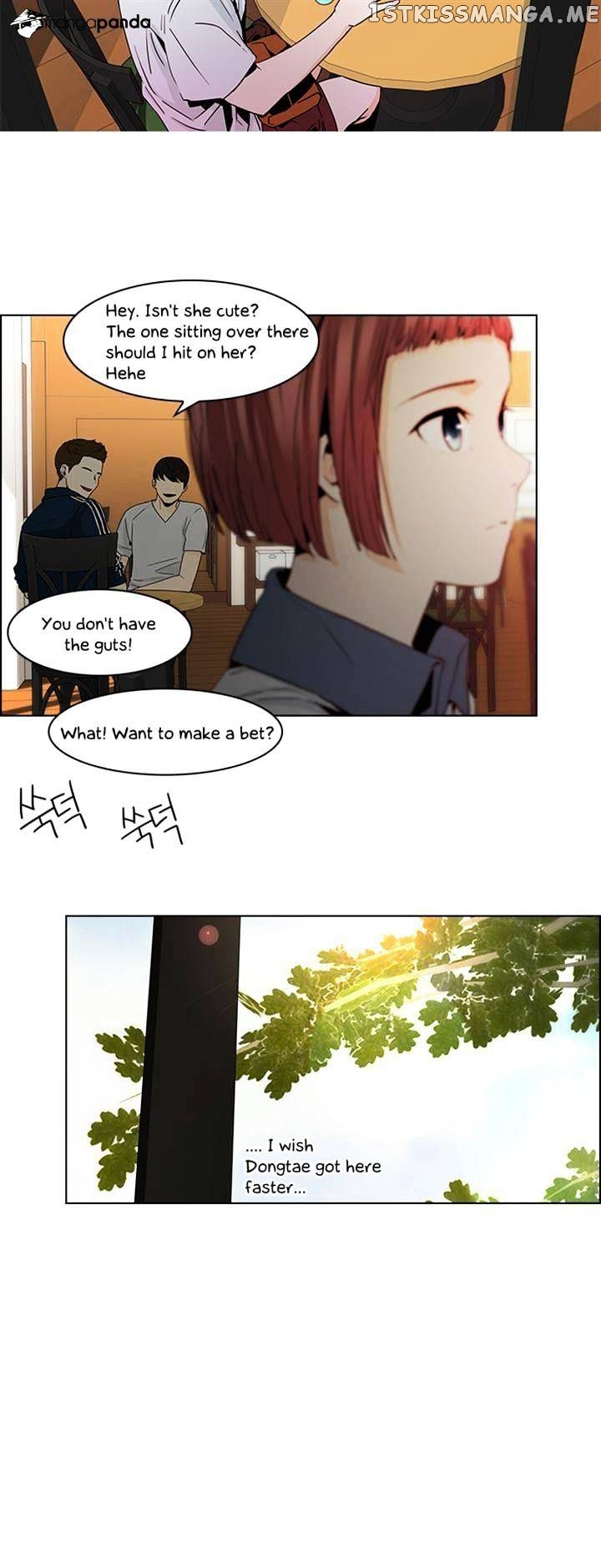 DICE: The Cube that Changes Everything chapter 48 - page 13