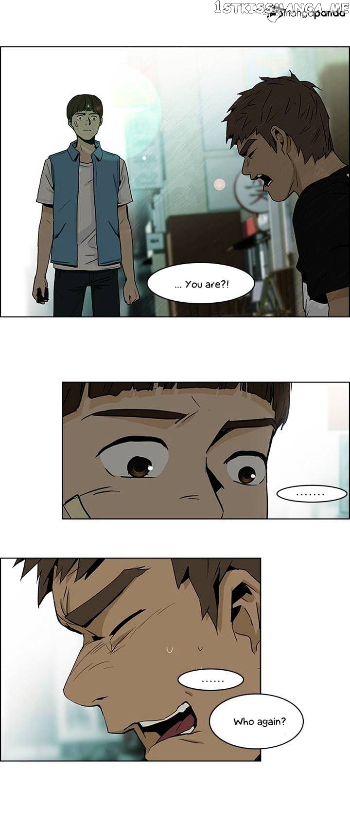 DICE: The Cube that Changes Everything chapter 48 - page 14