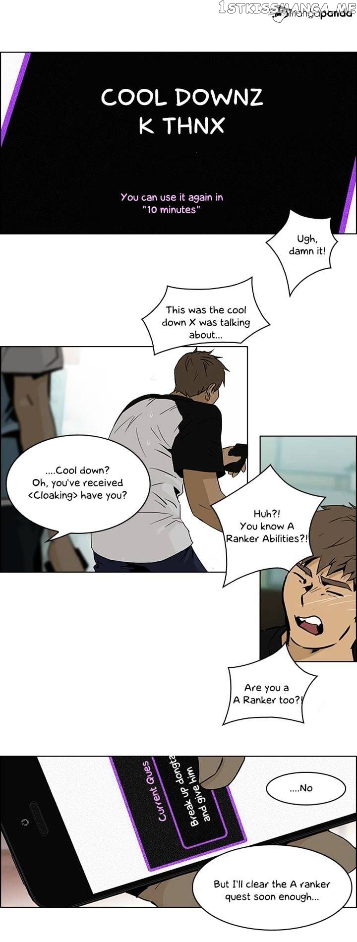 DICE: The Cube that Changes Everything chapter 48 - page 16