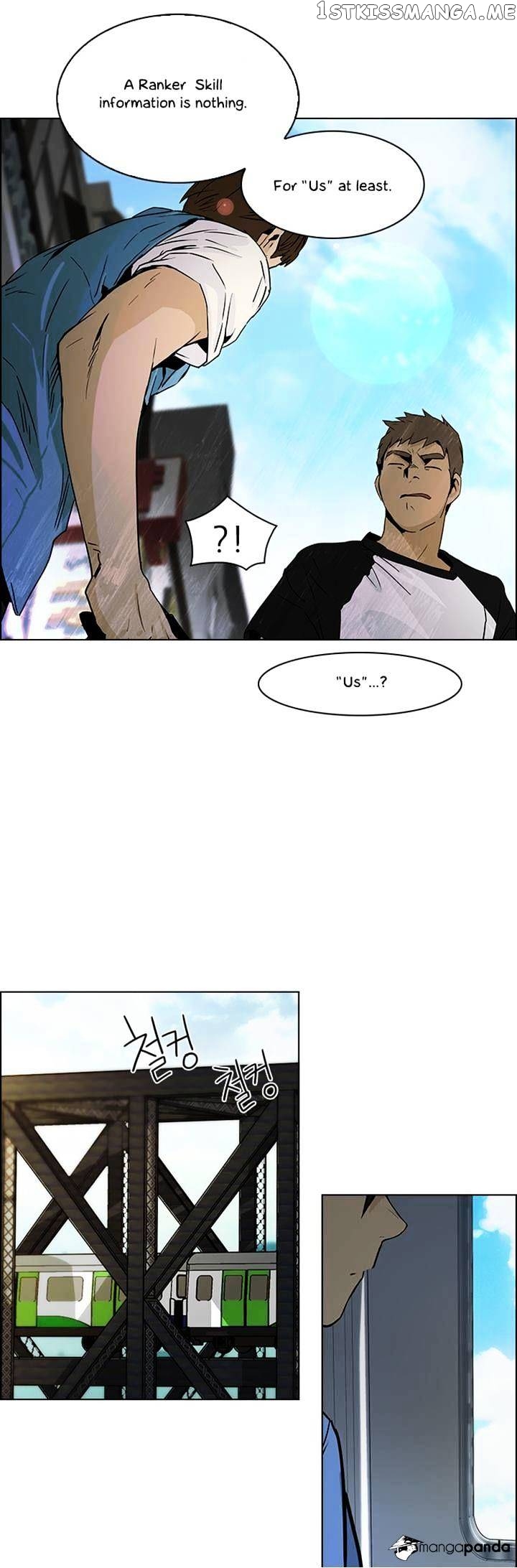 DICE: The Cube that Changes Everything chapter 48 - page 18
