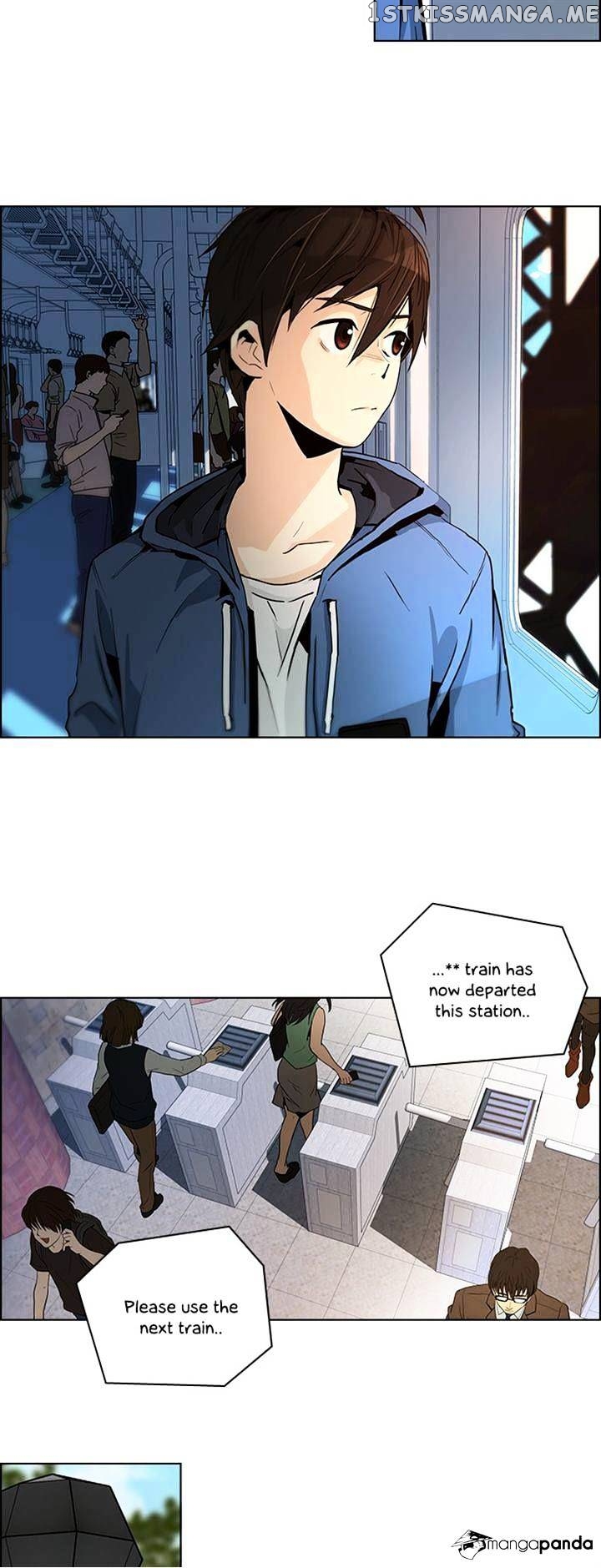 DICE: The Cube that Changes Everything chapter 48 - page 19