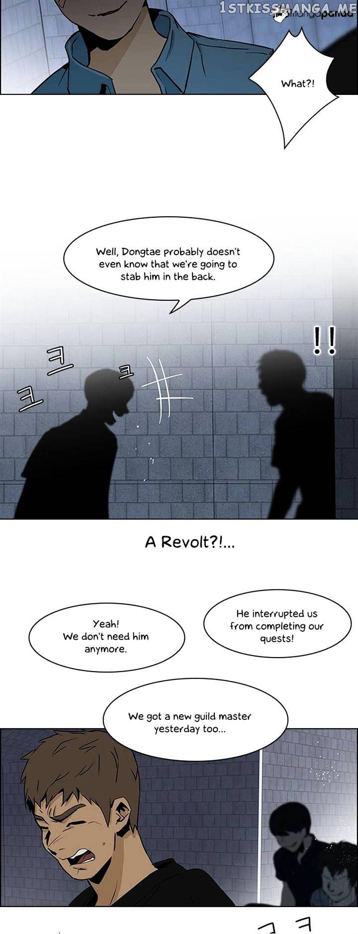 DICE: The Cube that Changes Everything chapter 48 - page 25