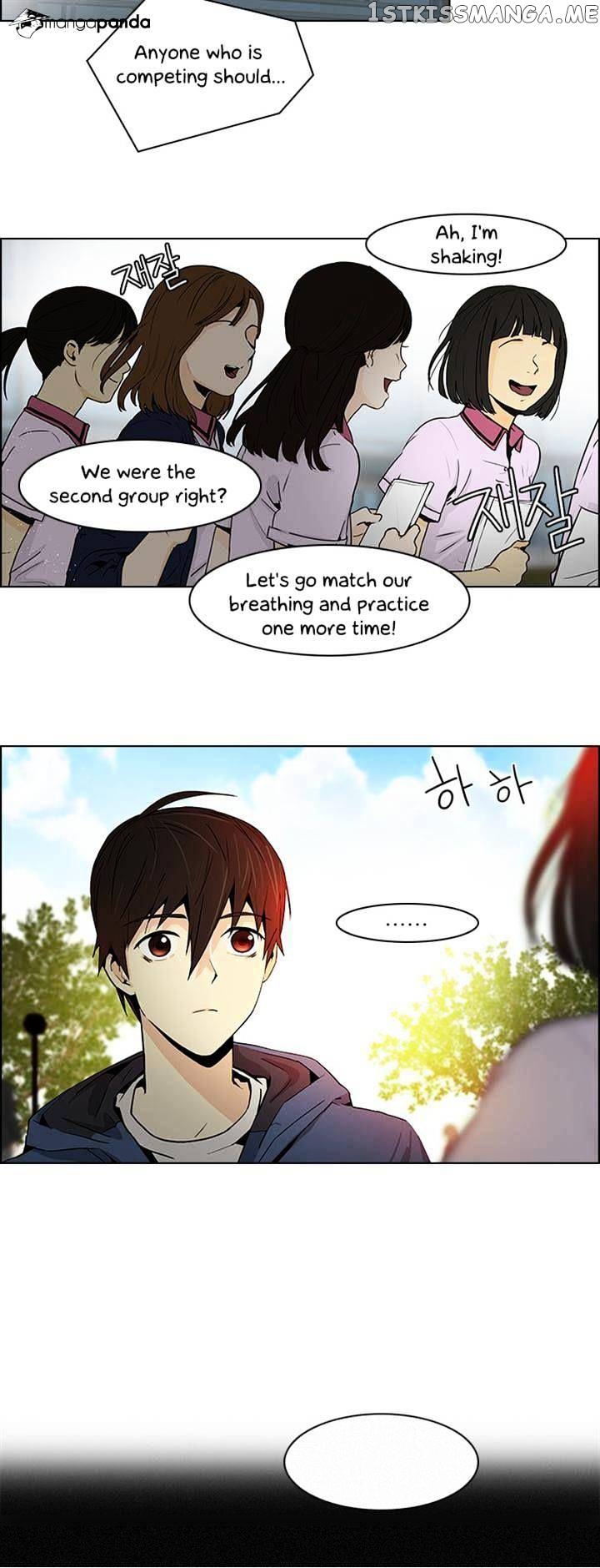 DICE: The Cube that Changes Everything chapter 48 - page 29