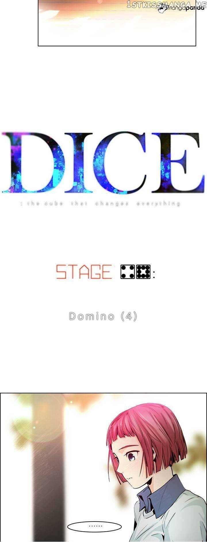 DICE: The Cube that Changes Everything chapter 48 - page 4