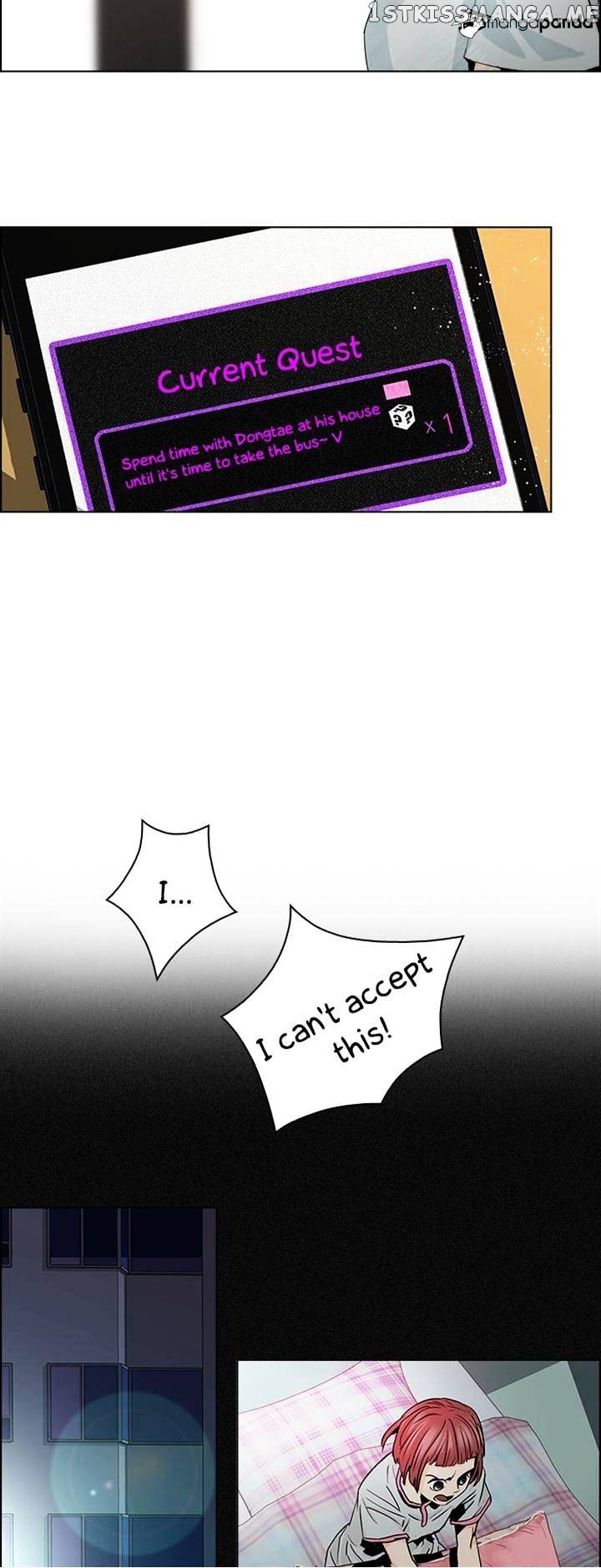 DICE: The Cube that Changes Everything chapter 48 - page 5