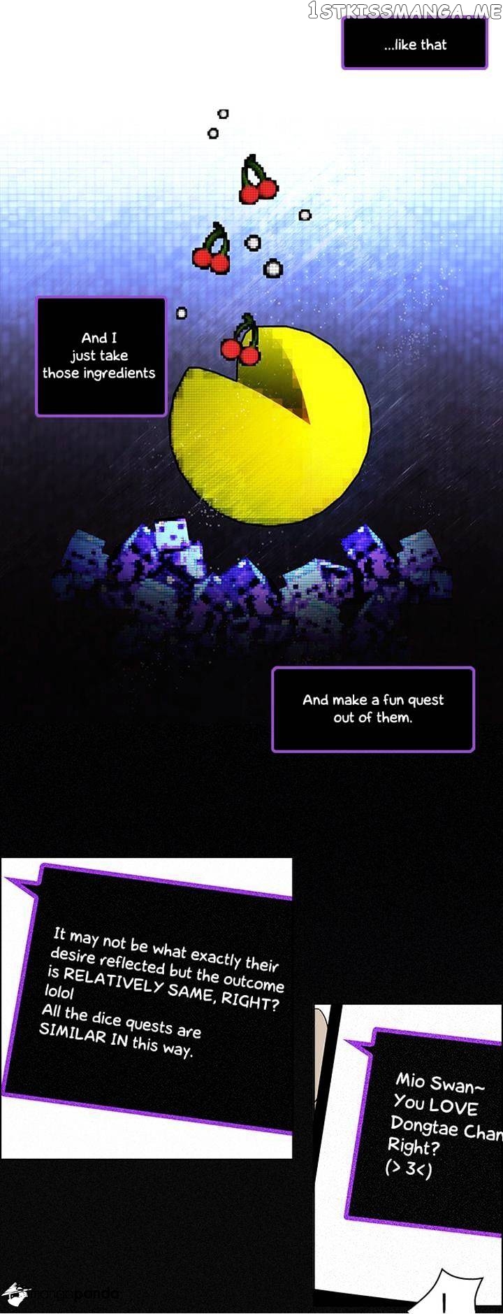DICE: The Cube that Changes Everything chapter 48 - page 9