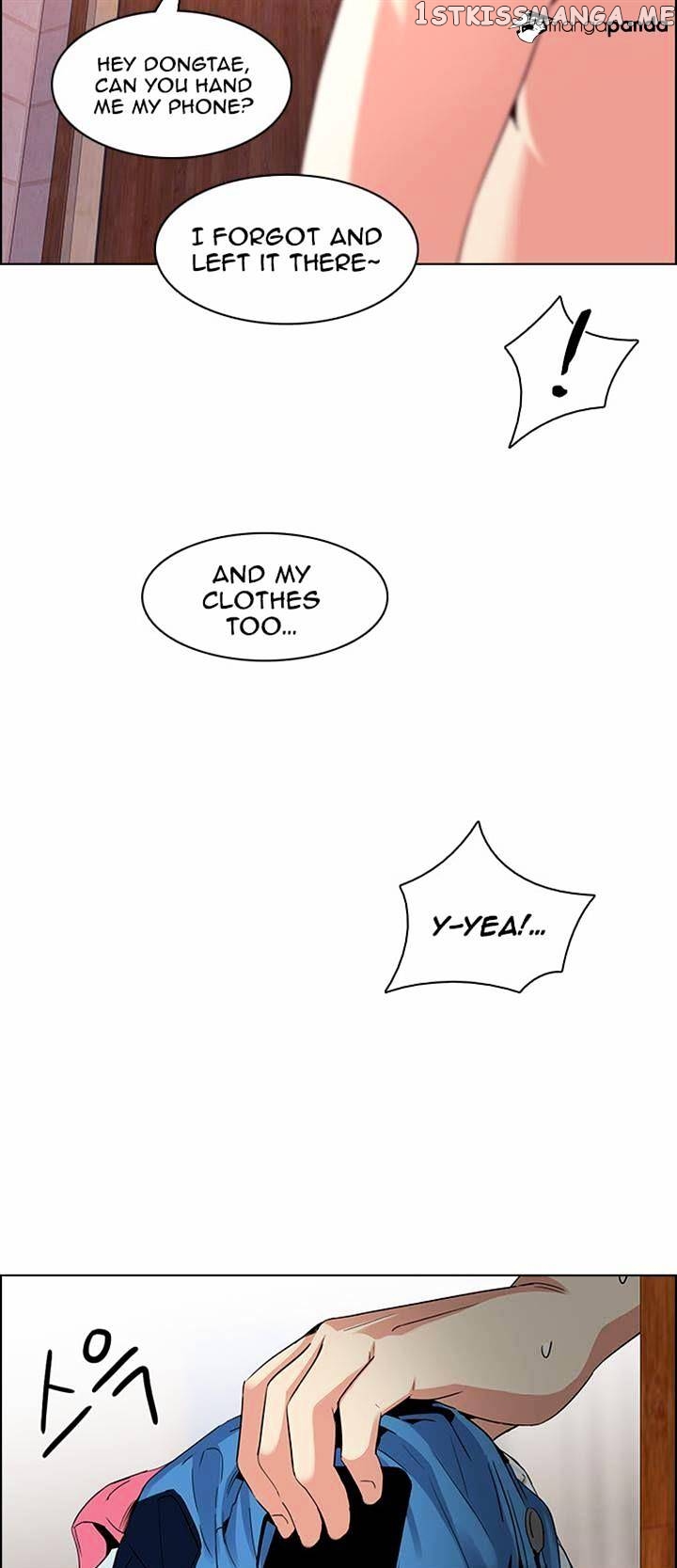 DICE: The Cube that Changes Everything chapter 123 - page 13