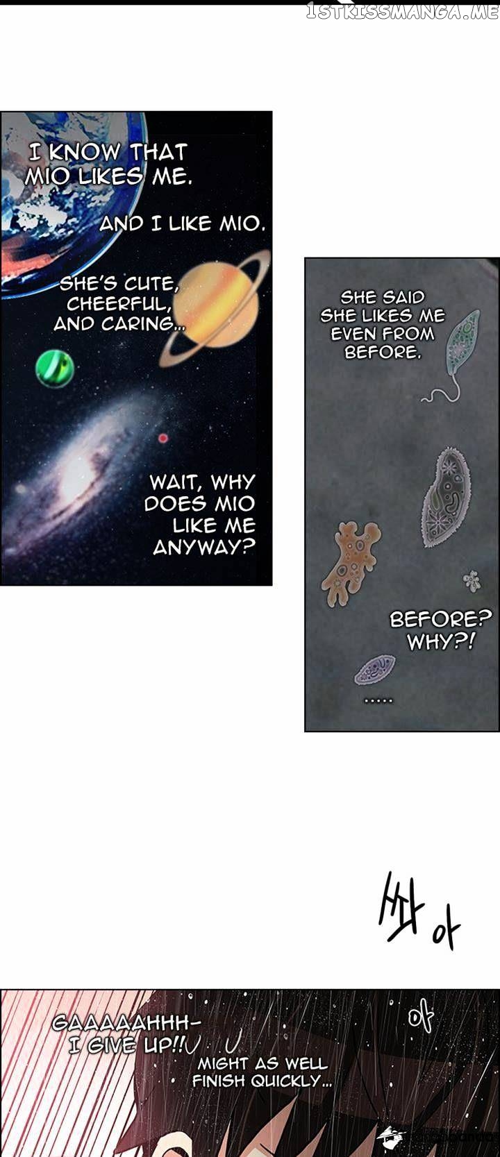 DICE: The Cube that Changes Everything chapter 123 - page 22