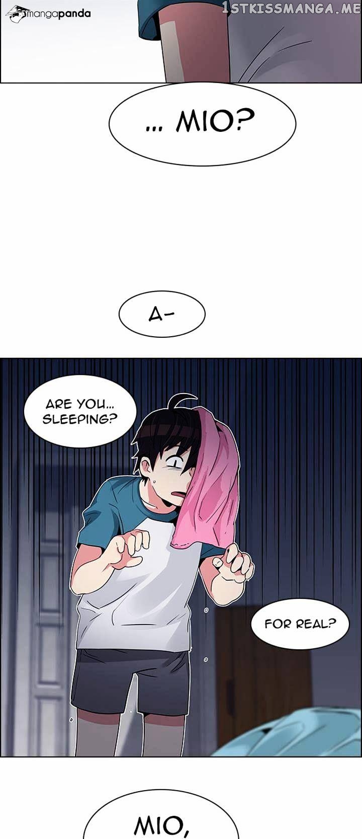 DICE: The Cube that Changes Everything chapter 123 - page 27