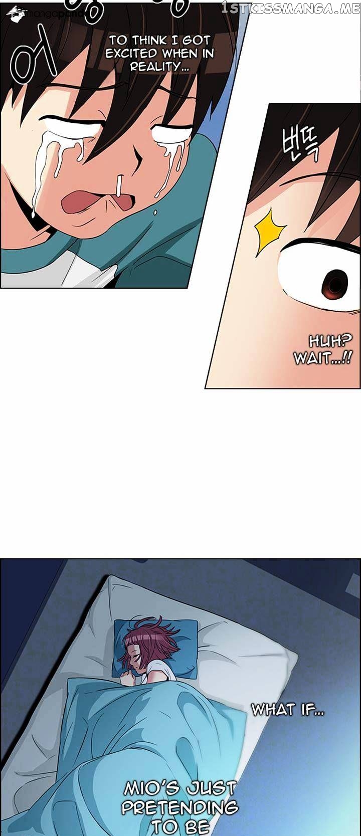 DICE: The Cube that Changes Everything chapter 123 - page 30