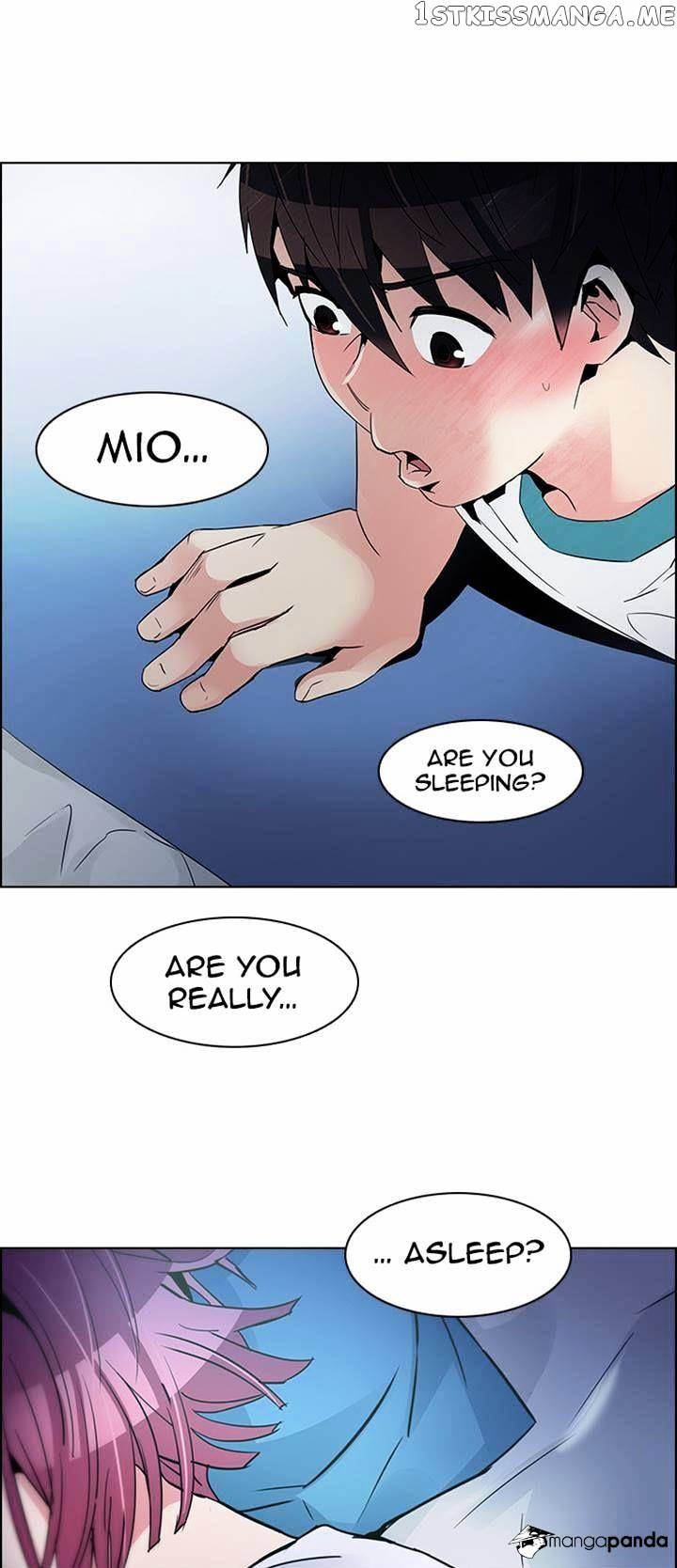DICE: The Cube that Changes Everything chapter 123 - page 32