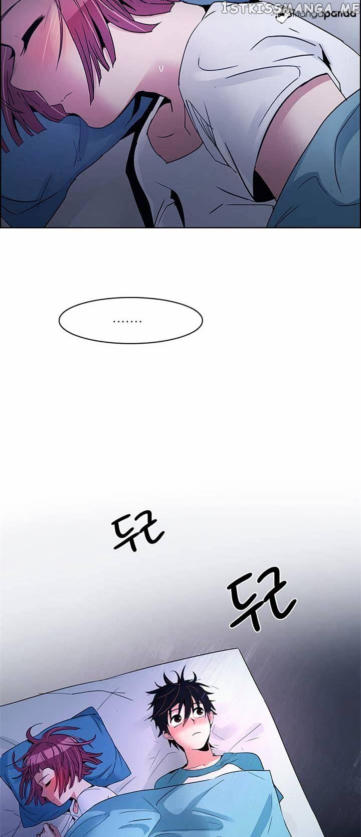 DICE: The Cube that Changes Everything chapter 123 - page 38