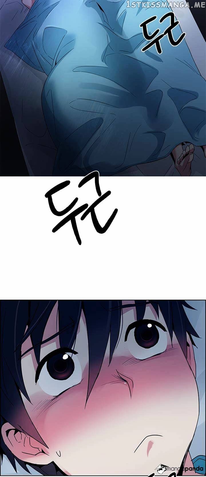 DICE: The Cube that Changes Everything chapter 123 - page 39