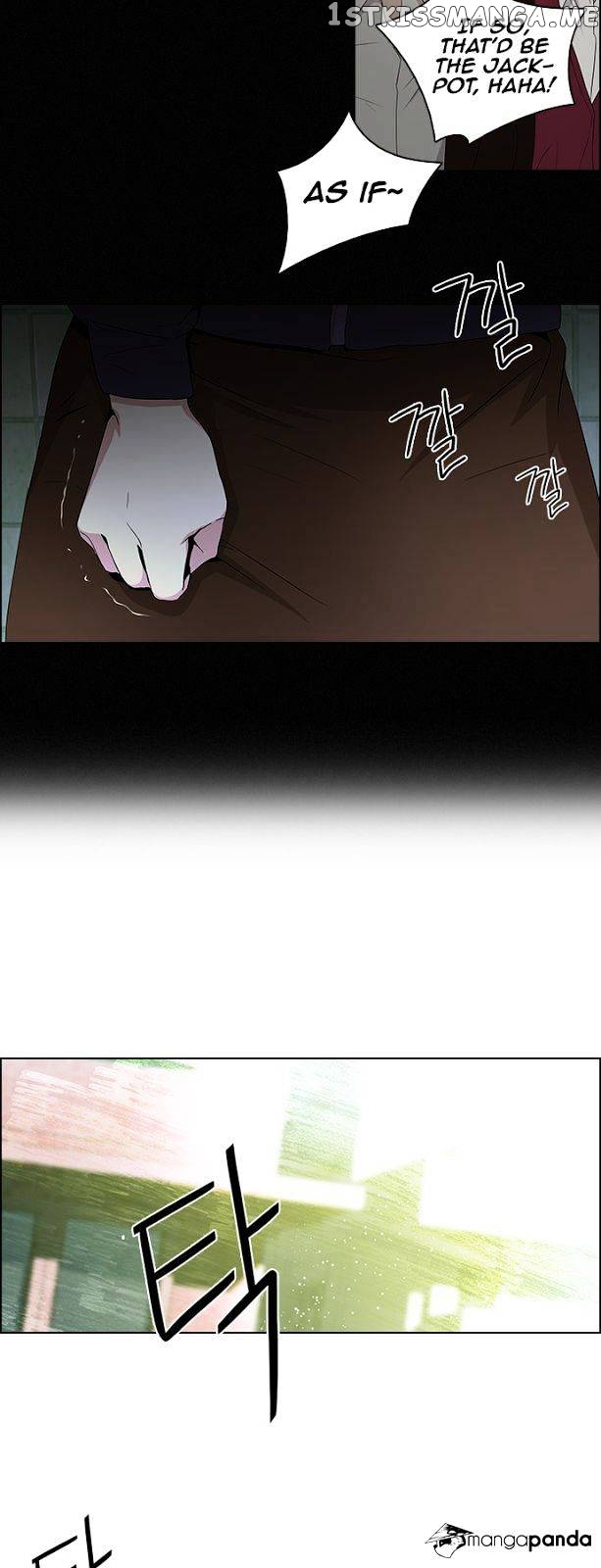 DICE: The Cube that Changes Everything chapter 86 - page 11