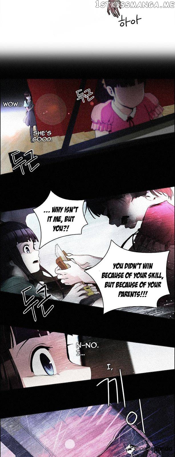 DICE: The Cube that Changes Everything chapter 86 - page 15