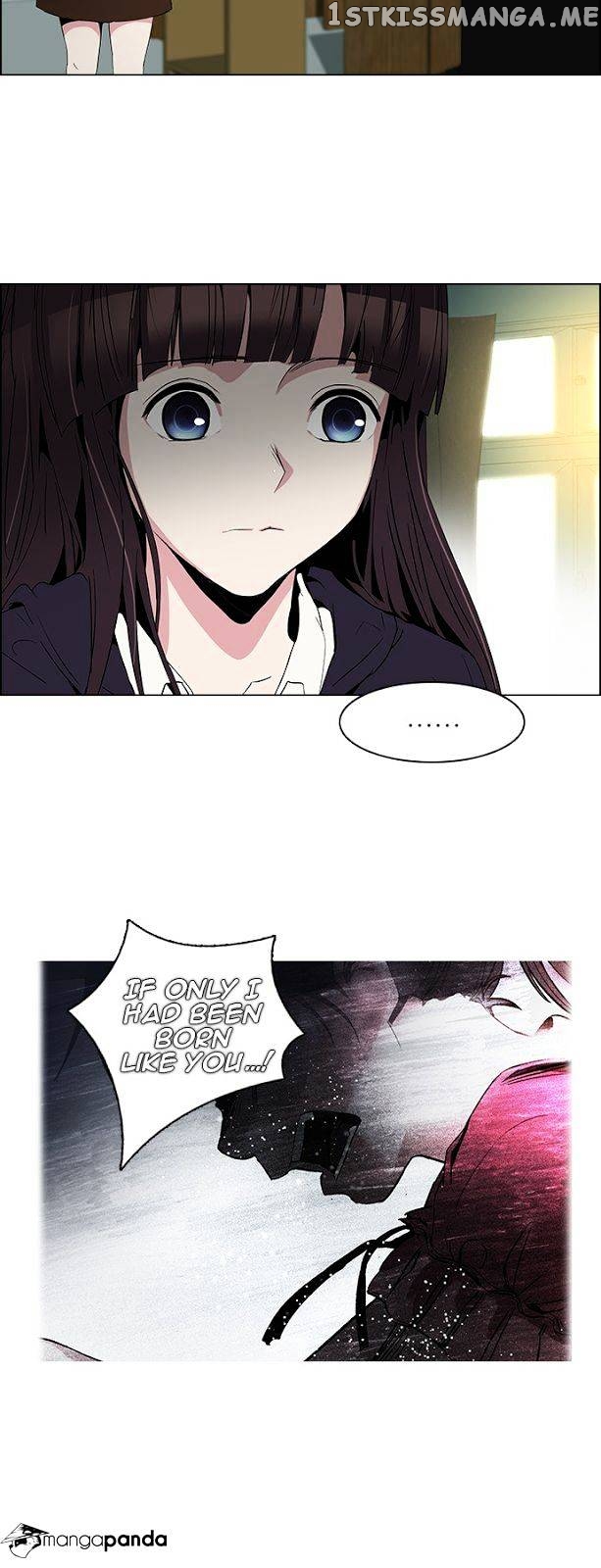DICE: The Cube that Changes Everything chapter 86 - page 18