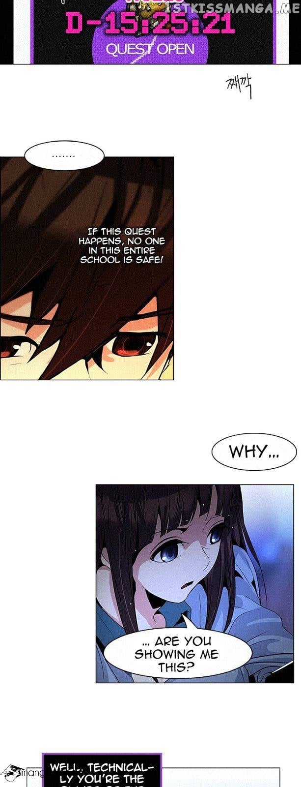 DICE: The Cube that Changes Everything chapter 86 - page 2