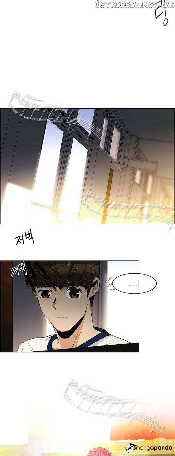 DICE: The Cube that Changes Everything chapter 86 - page 20