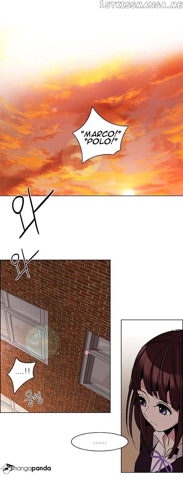 DICE: The Cube that Changes Everything chapter 86 - page 22