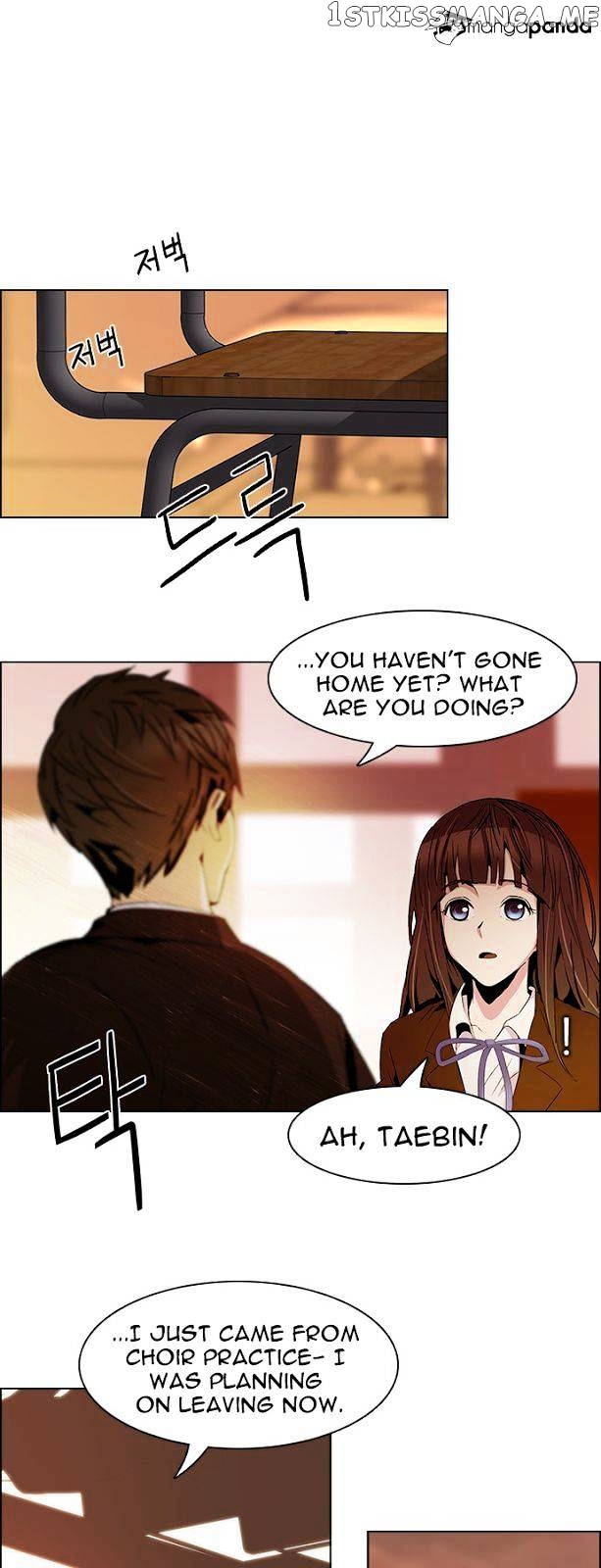 DICE: The Cube that Changes Everything chapter 86 - page 23