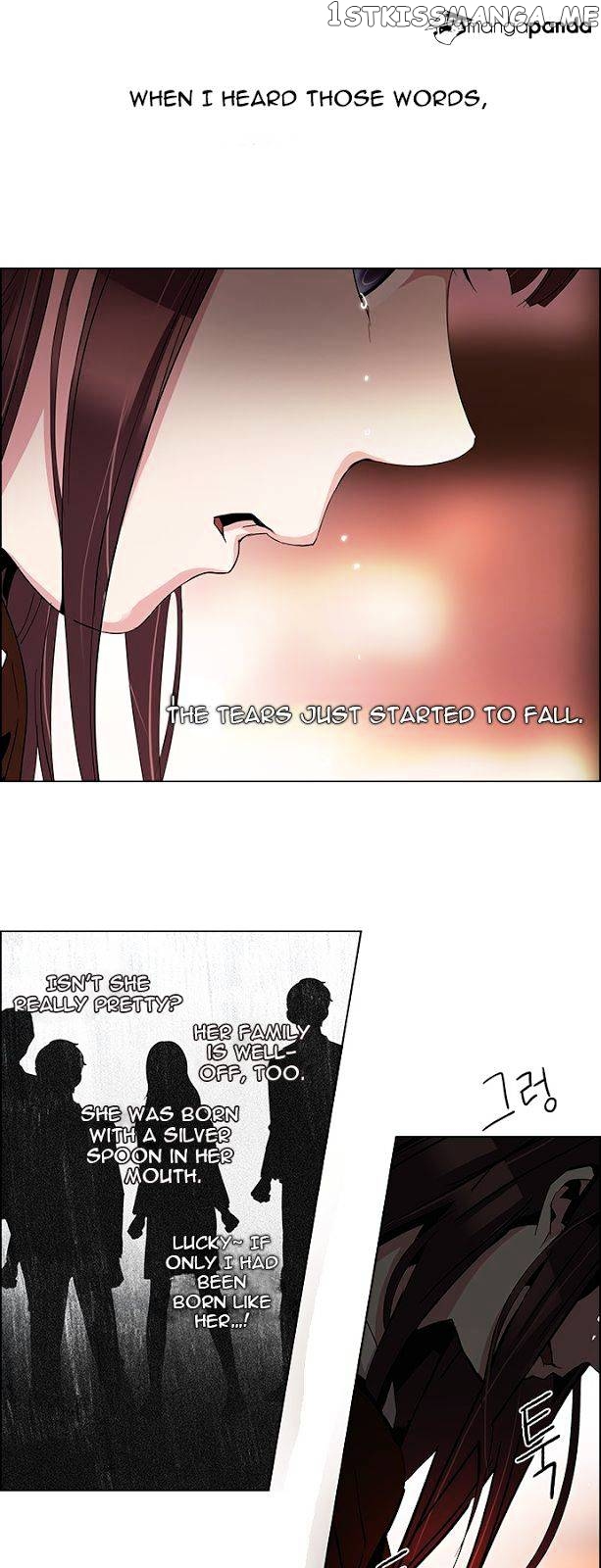 DICE: The Cube that Changes Everything chapter 86 - page 27