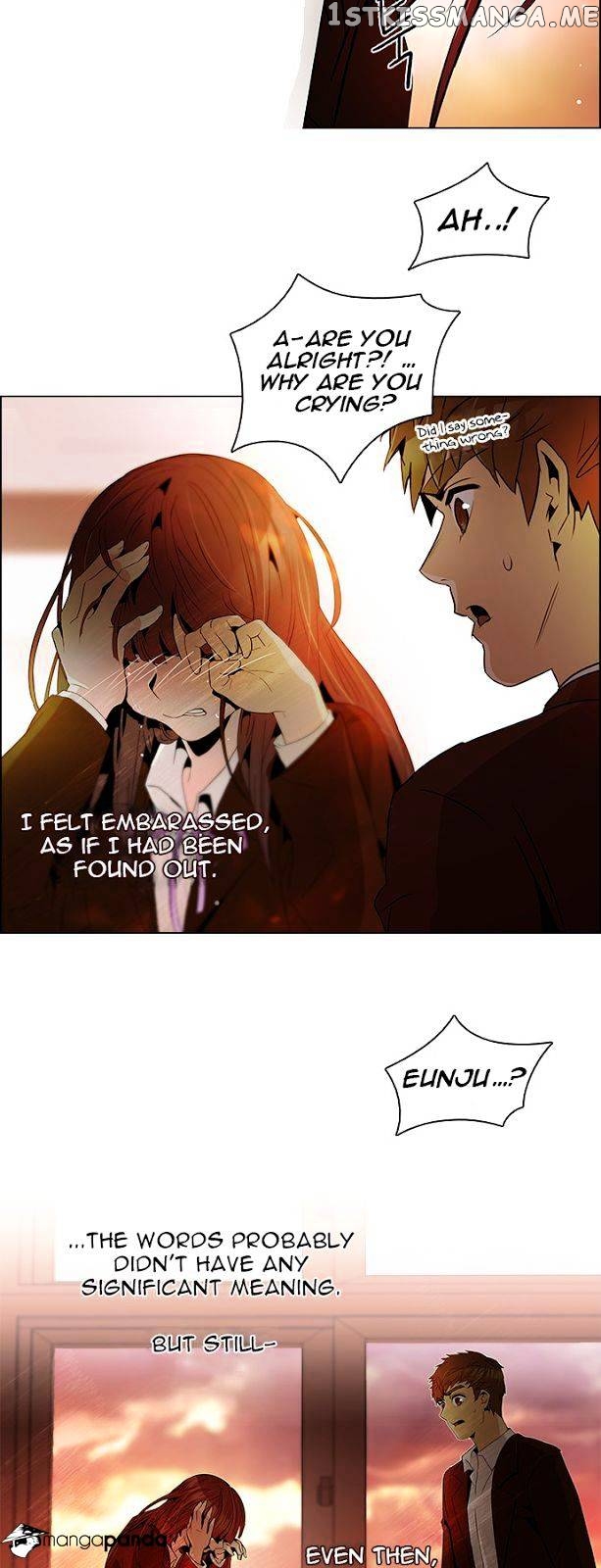 DICE: The Cube that Changes Everything chapter 86 - page 28
