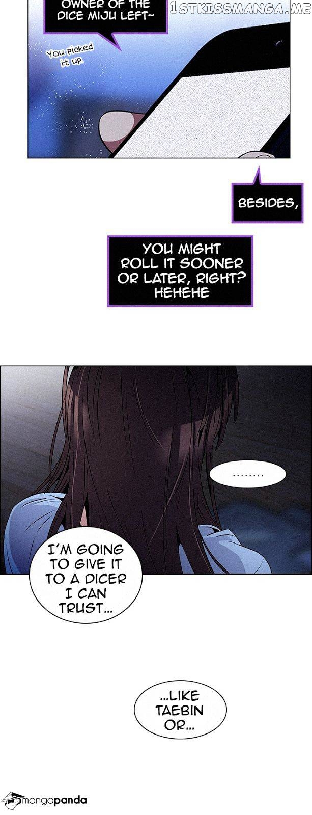 DICE: The Cube that Changes Everything chapter 86 - page 3