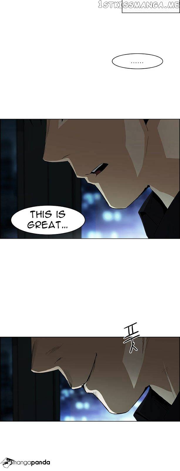 DICE: The Cube that Changes Everything chapter 86 - page 36